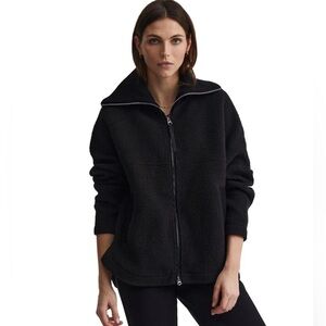 Varley Olivia Fleece Jacket - Women's